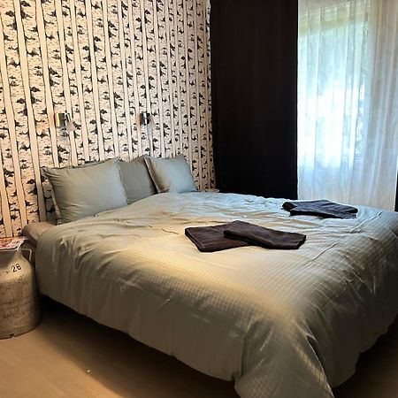 Хостел Backens Gaesthem Sorsele Экстерьер фото